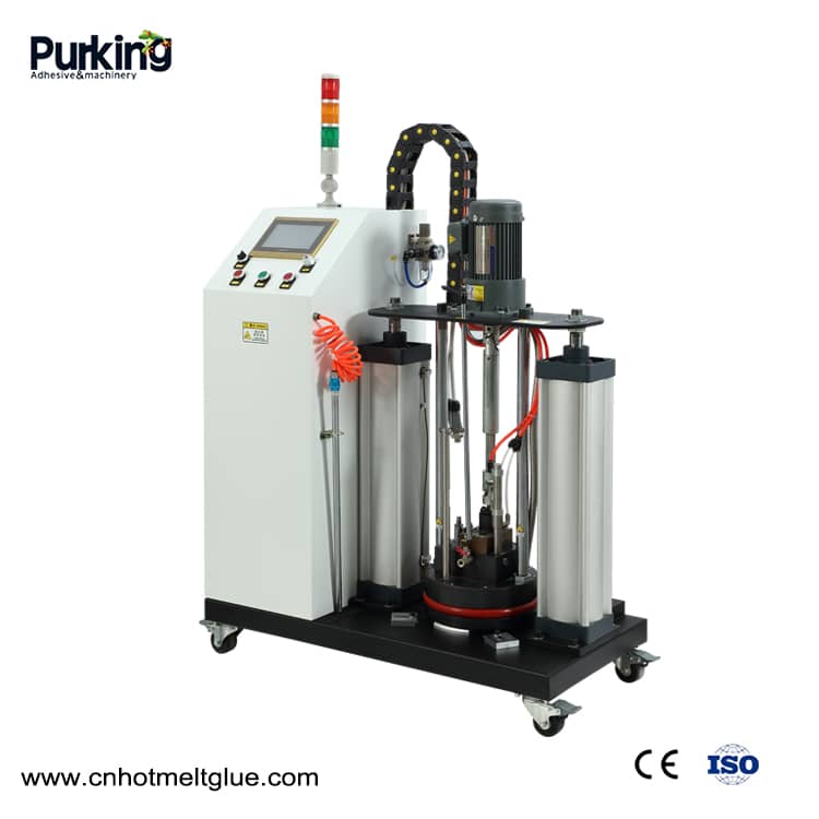 Da li učitelj tiktok dolazi u fabriku da vodi ovakav rad?