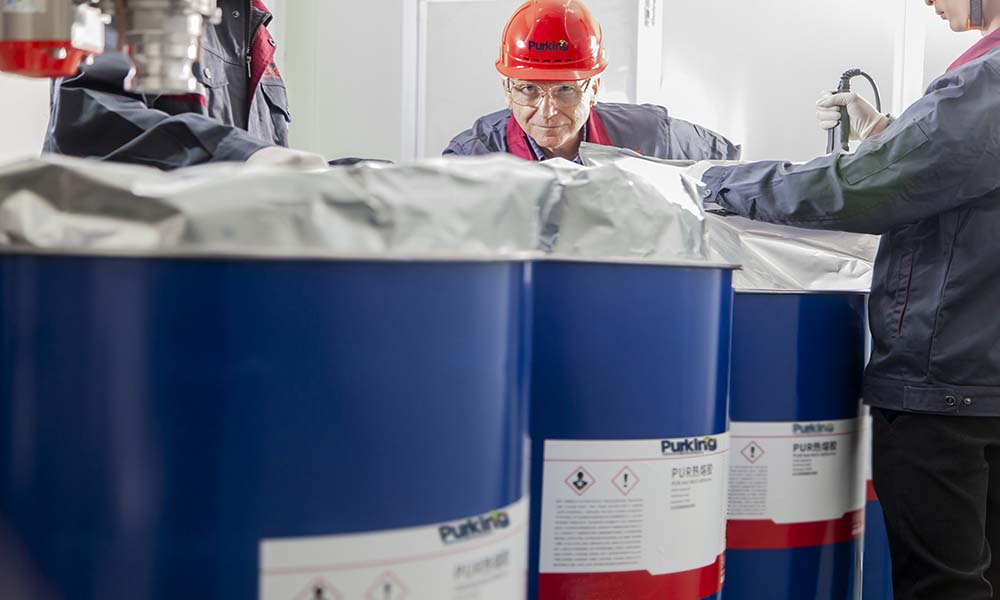 Hot Melt Adhesive: neljepljivo iz tri razloga