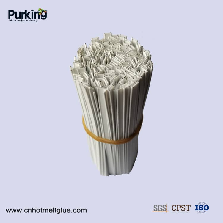 Dvostruke jezgrene trake od žice za nos