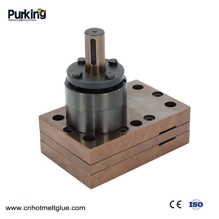 Pumpe za doziranje topljenja