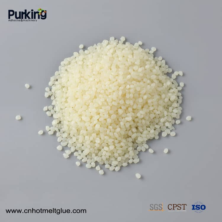 Pakovanje toplog taljivanja